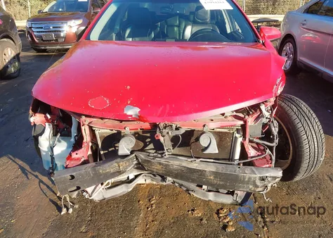 2014 Toyota Camry Se из США, поврежденный, VIN 4T1BF1FK4EU768825